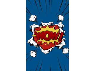 Comic Craze — Spinomenal