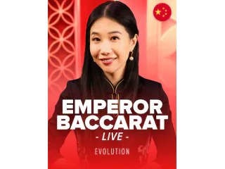 Emperor Baccarat — Evolution